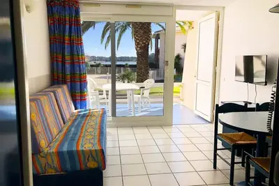 Image de Apt  n°17- Rez de chaussée -  Bâtiment 1