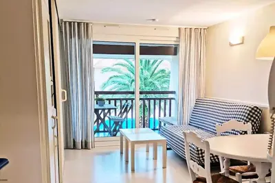 Image de Apt n°74- Platz Tiefgarage Inclusive - 1. Stock - Gebäude 1