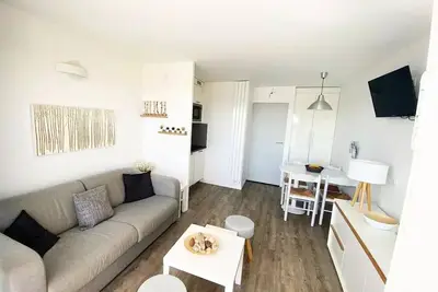 Image de Apt  n°204- 3er étage -  Bâtiment 2