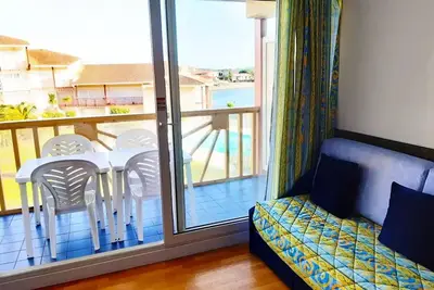 Image de Apt n°137- 2. Stock - Gebäude 2