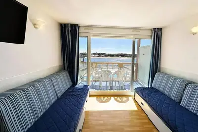 Image de Apt n°165- 2. Stock - Gebäude 2