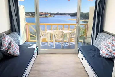 Image de Apt  n°184- 3er étage -  Bâtiment 1