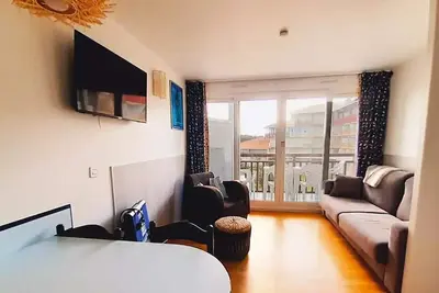 Image de Apt  n°238- 2eme étage -  Bâtiment 2