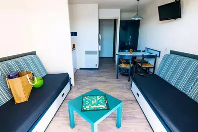 Image de Apt  n°163- 2er étage -  Bâtiment 2