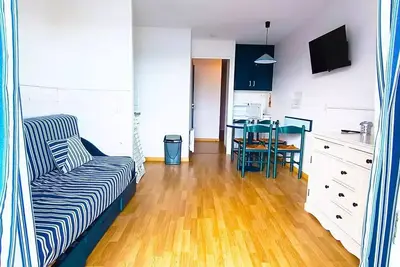 Image de Apt  n°171-Appartement Classé- 2eme étage -  Bâtiment 2