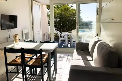 Image de Apt  n°14- Rez de chaussée -  Bâtiment 1