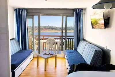 Image de Apt  n°195- 3eme étage -  Bâtiment 1