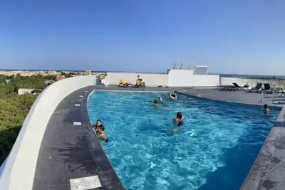 Image de Appt 2/4p Balcon - Proche Plage