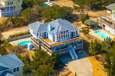 Image de Heavenly Tides  Relaxation, Pool, Hot Tub & Beach