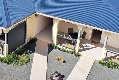 Image de Résidence Paradis - Chocolat