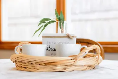 Image de Cozy Single Family Home Away