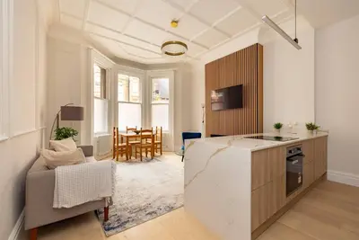 Image de London Lovers - Newly Refurbished 2 Br in Chelsea