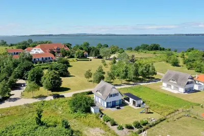 Image de Villa MorgensĂĽnn - House in an idyllic location with sauna, terrace and garden -