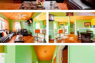 Cozydelightful Near Ubs Arena