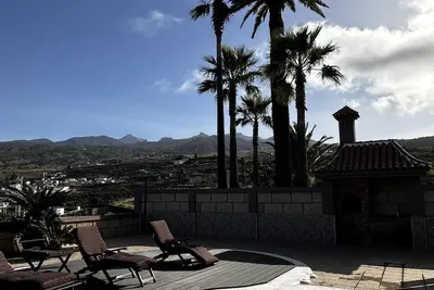 Image de Casa Rural La Palmera