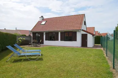 Image de Zeepolder Ii 28 - Charmante maison de polder avec jardin et vue magnifique sur les polders.