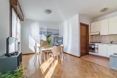 Image de Parma Parco Ducale Duplex and Luminous Apartment