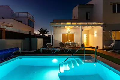 Image de villa Sounds of the Dunes