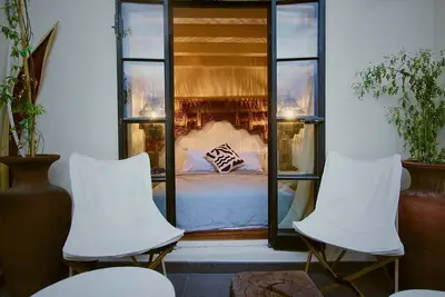 Casa Realm en el corazon de Queretaro.