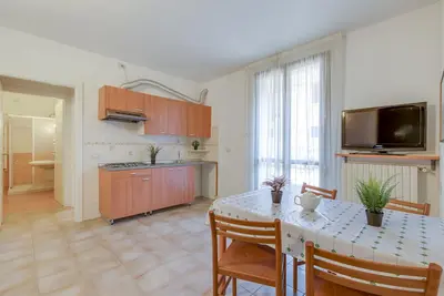 Image de Porto Letizia Mozart 3, Porlezza, Italy