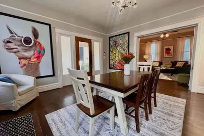 Image de Bluebird: Massive 5 bdrm ~ Hammock ~ Kids paradise