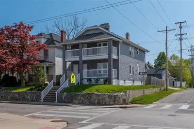 Image de Fabulous Home Away From Home