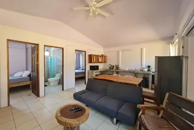 Image de Una escapada de vacaciones espaciosa y privada en Marbella. (¡Admite mascotas! )