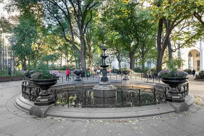 Image de Deluxe Chelsea 1br w/ Doorman & Gym, walk to High Line, by Blueground