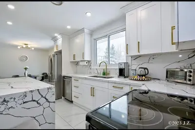 Image de Beautiful Georgina Cottage/House for Rent