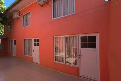 Image de Apartments for 4 pax, ¨totally equipped¨.