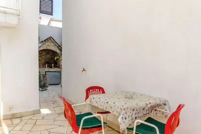 Image de Appartements Kursan (78641-A3) - Okrug Gornji (Ciovo)