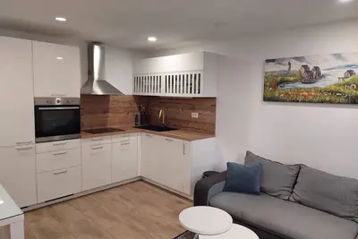 Image de Appartement Lutikano (91681-A1) - Split