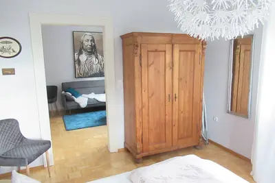 Image de 2 room apartment close to the center