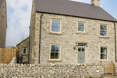 Image de Dove Meadows House, character holiday cottage in Hartington