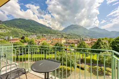 Image de Porto Letizia T5, Porlezza, Italy