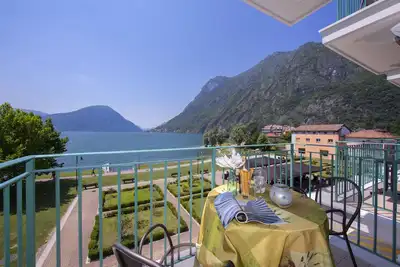 Image de Porto Letizia S13 B1, Porlezza, Italy