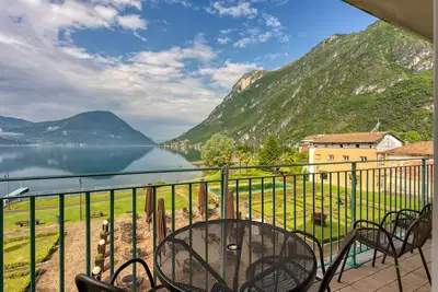 Image de Porto Letizia S10 B1, Porlezza, Italy