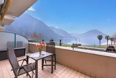 Image de Porto Letizia P8 B1, Porlezza, Italy