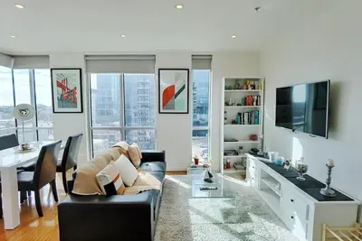 Image de Enchanting at Rowlands/ Central Mkt/ Cityview/Wifi