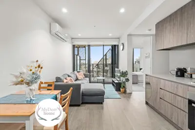 Image de Taffy on Realm / RundleMall/Gym/EasyLifestyle