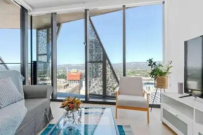 Image de Luxury Apt/ Cbd/ Exceptional City View/ Level 21