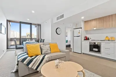 Image de Pearl on Grote/Pool&Gym/Central Mkt/Parking