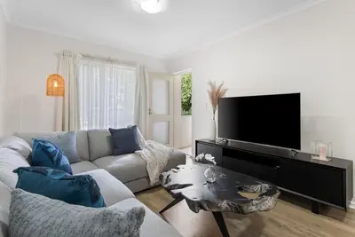 Image de Hidden Gem of Cbd - 3br Apt-Free Parking-WiFi