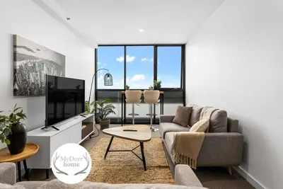 Image de Comfy 1br Next to Pool/ fabulous view/ Wifi/