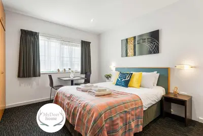 Image de Hidden Gem - Adelaide Cbd