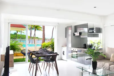 Image de Blue Vista - Paradise in Nettle Bay