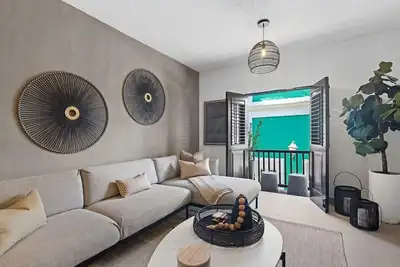 Image de Villa Gautier | A truly special historic 2 bedroom in the heart of Old San Juan