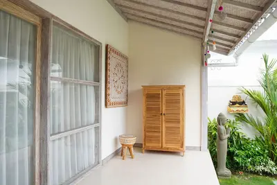 Image de Villa White Karma