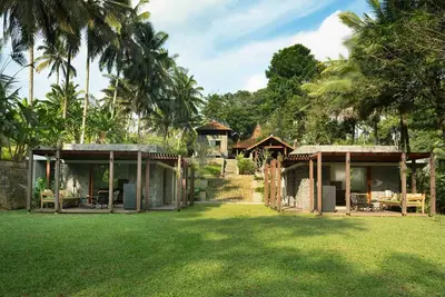 Image de Ub6002 - 6 Bedroom Villa in Ubud