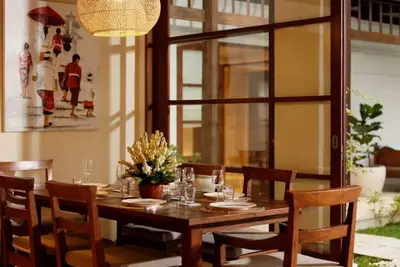 Image de So3003 - 3 Bedroom Villa in Jimbaran